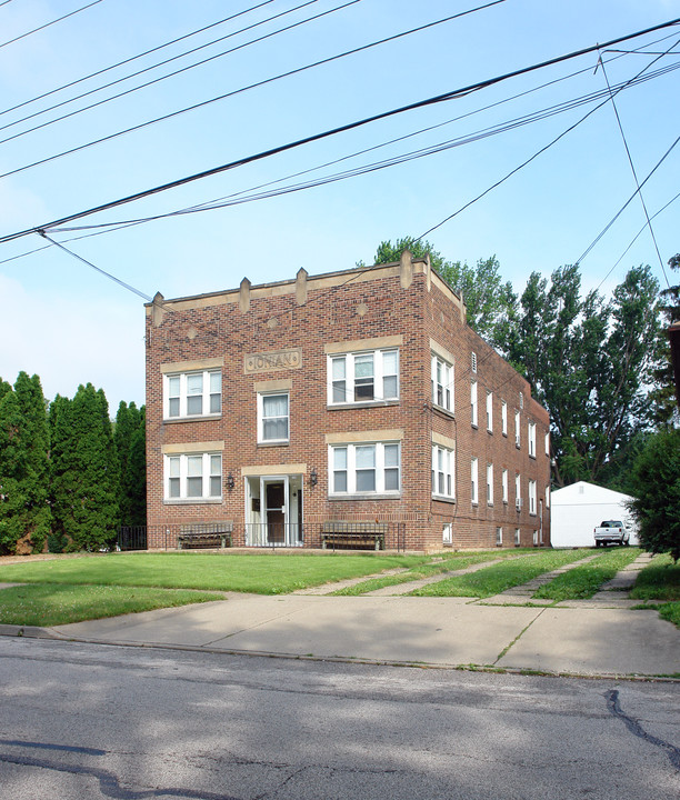 2612 3rd St in Cuyahoga Falls, OH - Building Photo