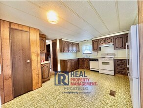 44 Driftwood St in Pocatello, ID - Building Photo - Building Photo