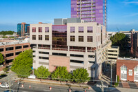 The Arlington Condos in Charlotte, NC - Building Photo - Building Photo