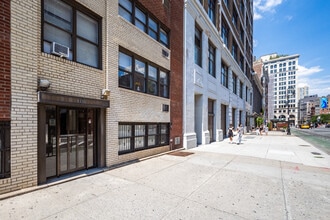 416 Lafayette St in New York, NY - Foto de edificio - Building Photo