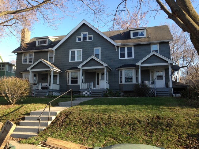 property at 203 Hillside Ave
