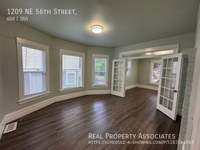 1209 NE 56th St in Seattle, WA - Building Photo - Building Photo