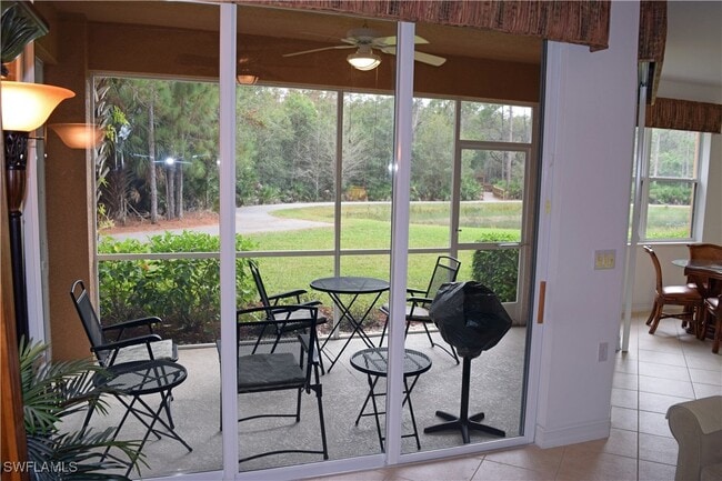 property at 10550 Amiata Way