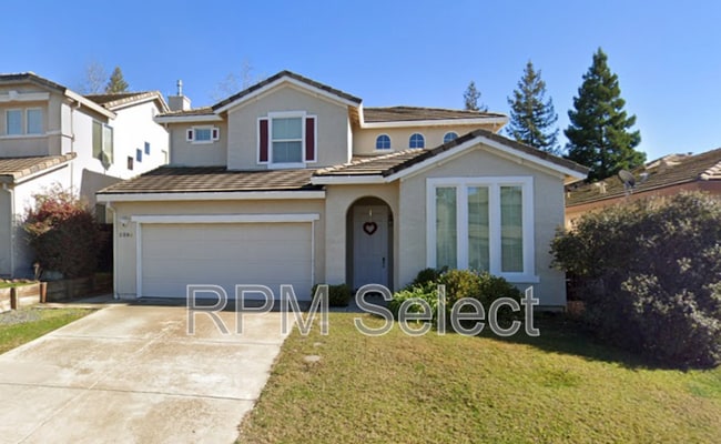 property at 2206 Ranch House Ct