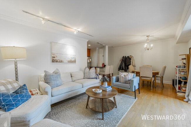 2140 N Lincoln Ave in Chicago, IL - Building Photo - Building Photo