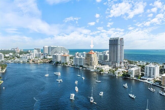 209 N Birch Rd in Fort Lauderdale, FL - Building Photo - Building Photo