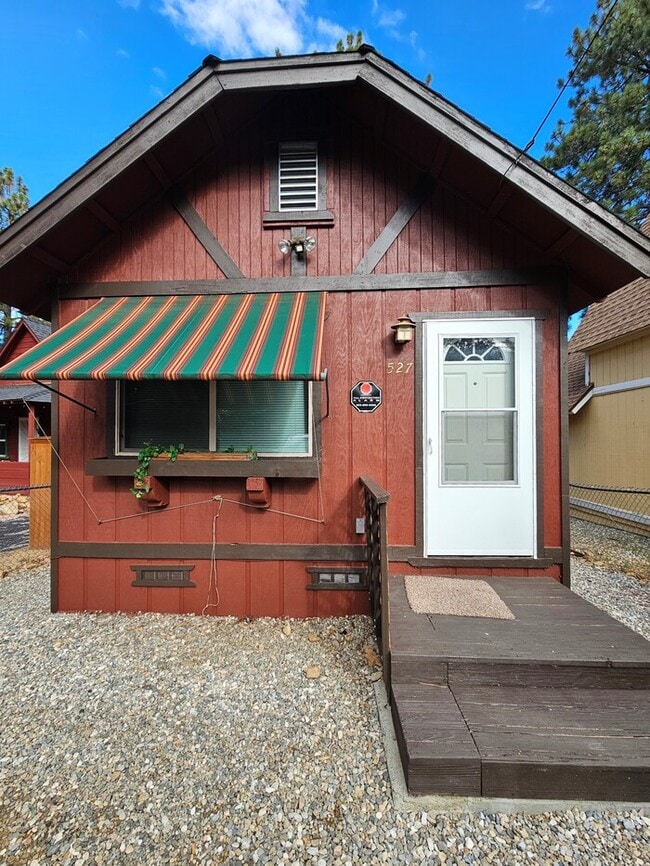 property at 527 Spruce Ln