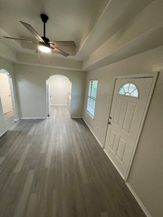 2513 Chuparosa Ct in Harlingen, TX - Building Photo