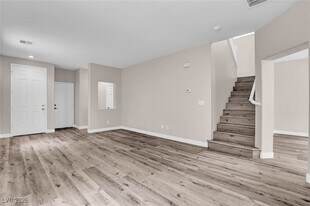 4857 Eureka Diamond Ct in Las Vegas, NV - Building Photo