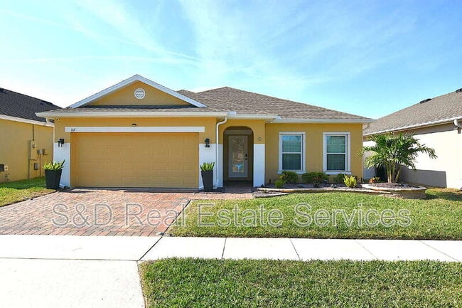 117 Williamson Dr in Davenport, FL - Building Photo - Building Photo