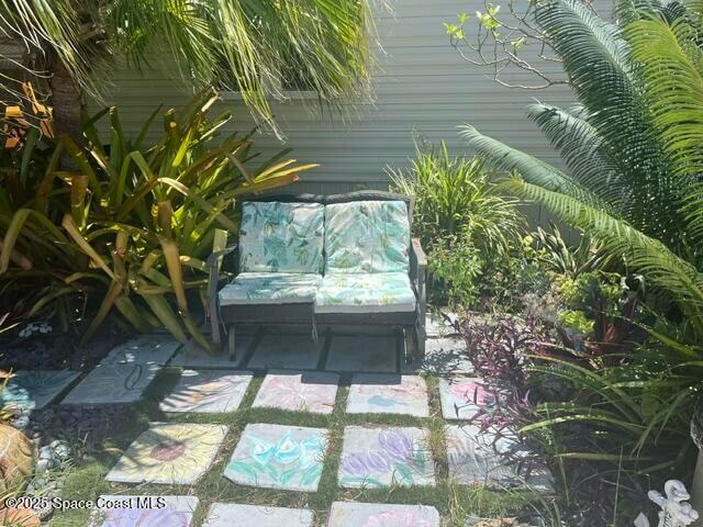 805 Horizon Ln in Melbourne Beach, FL - Building Photo - Building Photo