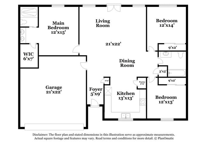 7380 E Poinciana Pl in Tucson, AZ - Building Photo - Building Photo