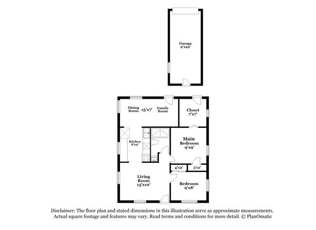 4139 26th St N in St. Petersburg, FL - Foto de edificio - Building Photo