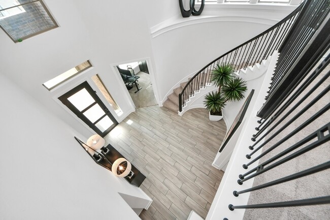 property at 10410 Carina Cloud Ln