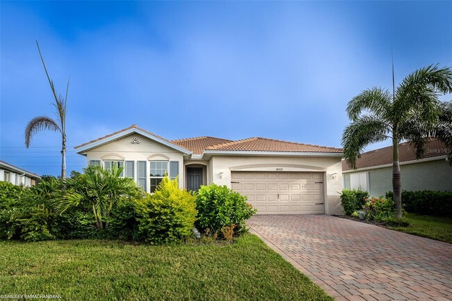 property at 24232 Riverfront Dr