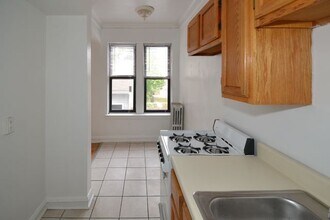 4617 N Paulina St in Chicago, IL - Building Photo - Building Photo