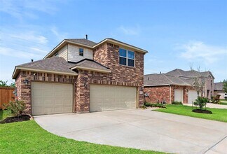 1313 Scarlet Mountain Dr in Iowa Colony, TX - Building Photo - Building Photo