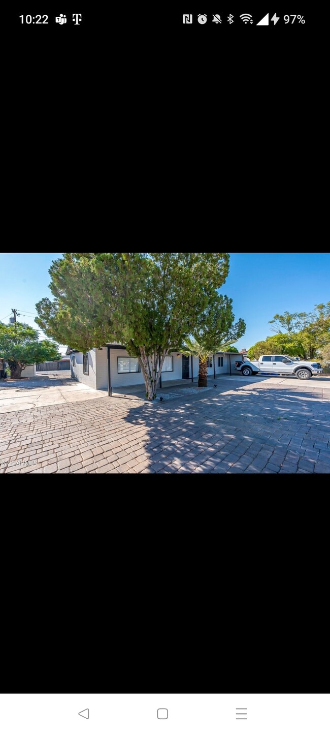 property at 15606 N Verde St
