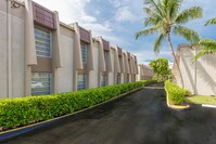 Building Photo - Harbour Key Apartments in Miami, Florida