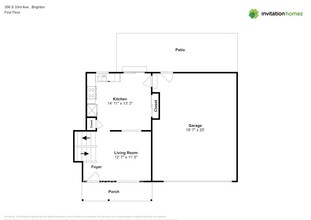 356 S 33rd Ave in Brighton, CO - Building Photo - Building Photo