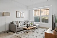 Mily on Green photo'