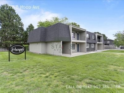 property at 2372 Hood Ave