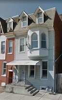 667 E Philadelphia St in York, PA - Building Photo