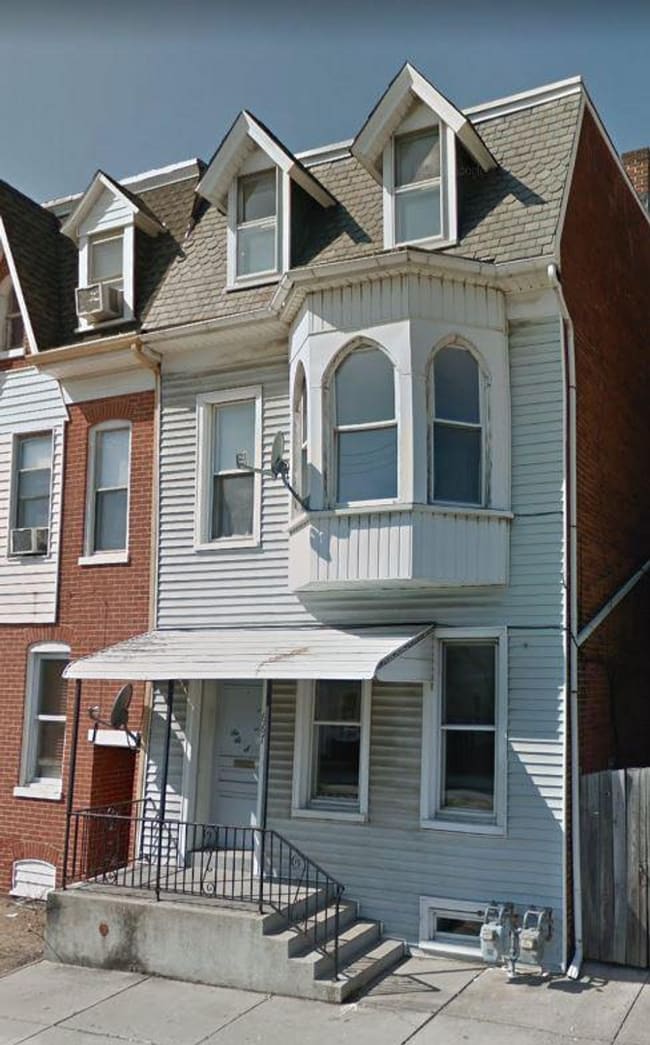 property at 667 E Philadelphia St