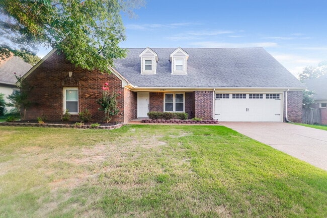 property at 7782 Killdeer Ln