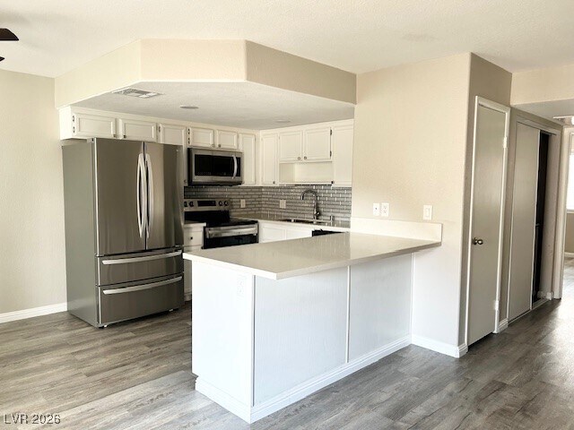 property at 8410 Eldora Ave