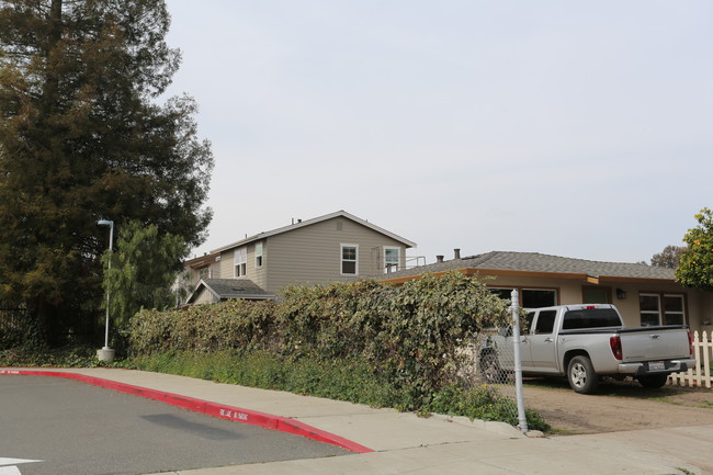 20175 San Miguel Avenue in Castro Valley, CA - Building Photo - Building Photo