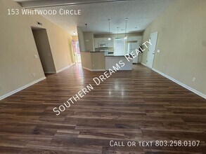 153 Whitwood Cir in Columbia, SC - Foto de edificio - Building Photo