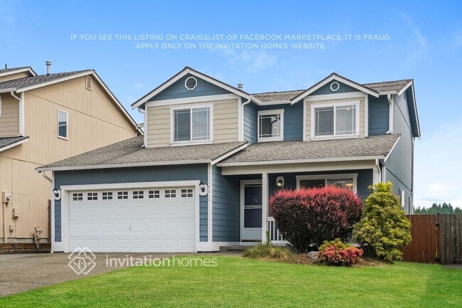 property at 18010 109th St Ct E