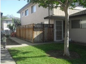 1342 Shawn Dr, Unit #2 in San Jose, CA - Building Photo