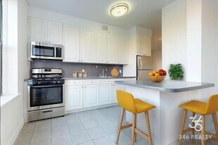 Edgecombe Avenue, Unit 6C in New York, NY - Building Photo