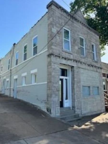 6659 Garner Ave, Unit 2nd Floor in St. Louis, MO - Foto de edificio - Building Photo