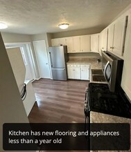 3636 Taliluna Ave, Unit 309 in Knoxville, TN - Building Photo - Building Photo