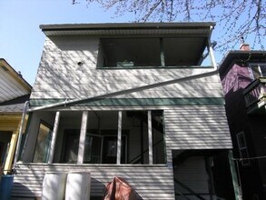 1126 33rd Ave in Seattle, WA - Building Photo - Building Photo