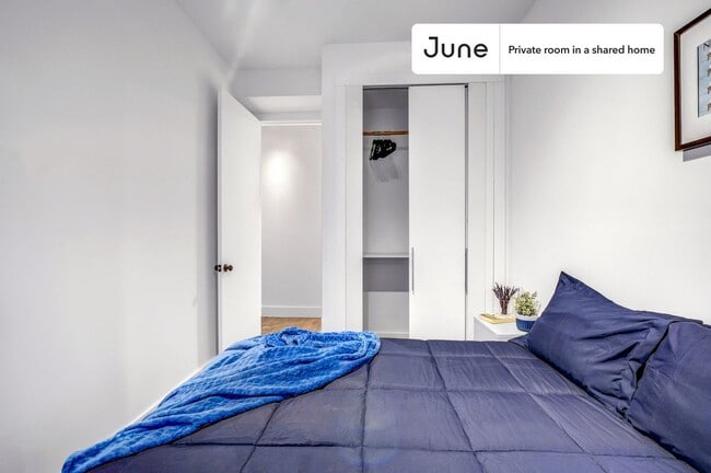 Room in Shared 3.0 bed/1 bath home in Brooklyn, NY - Foto de edificio - Building Photo