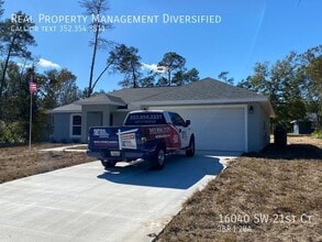 16040 SW 21st Ct in Ocala, FL - Building Photo - Building Photo