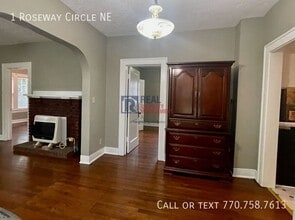 1 Roseway Cir in Rome, GA - Building Photo - Building Photo