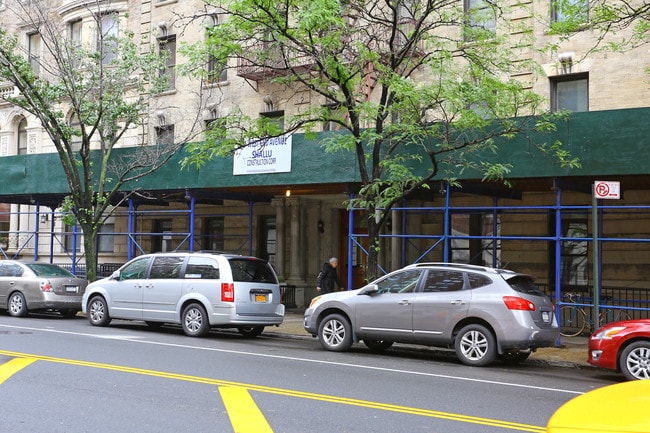 840 West End Ave in New York, NY - Building Photo - Building Photo