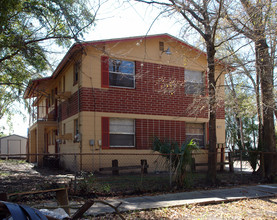 1372 W 1st St in Jacksonville, FL - Building Photo - Building Photo