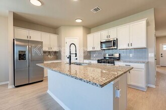 366 Carolina Buckthorn Dr in Kyle, TX - Building Photo - Building Photo