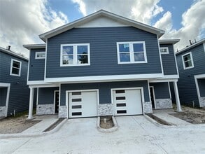 3535 Alderfer St in Houston, TX - Building Photo - Building Photo