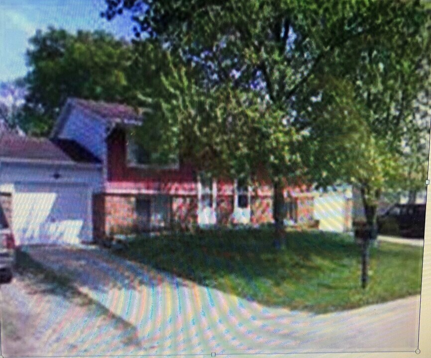 720 9th St, Unit Duplex 722 in Colona, IL - Foto de edificio