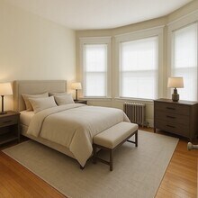 1267 Commonwealth Ave in Boston, MA - Building Photo - Building Photo