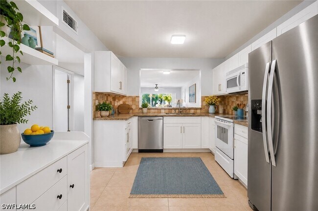 property at 5737 Whitaker Rd