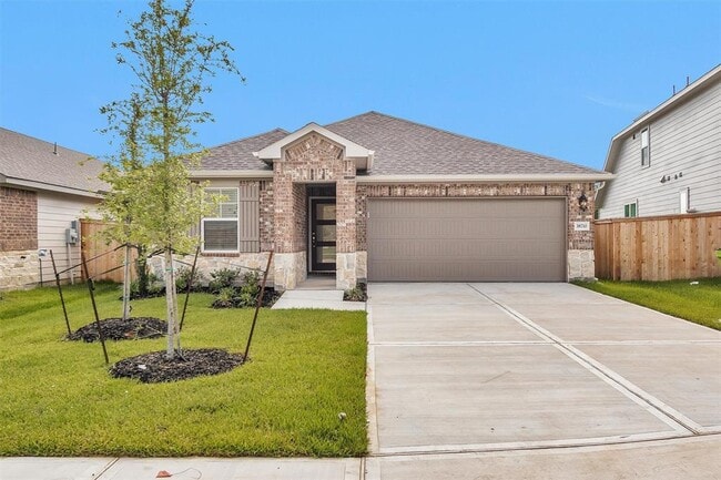 38710 Yellowstone Dr in Magnolia, TX - Building Photo - Building Photo