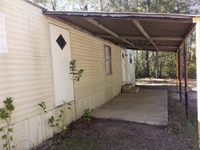 5457 Creel St in Graceville, FL - Foto de edificio - Building Photo